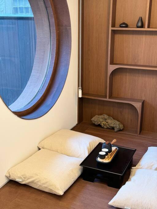 Holiday home Hanok Near Station *